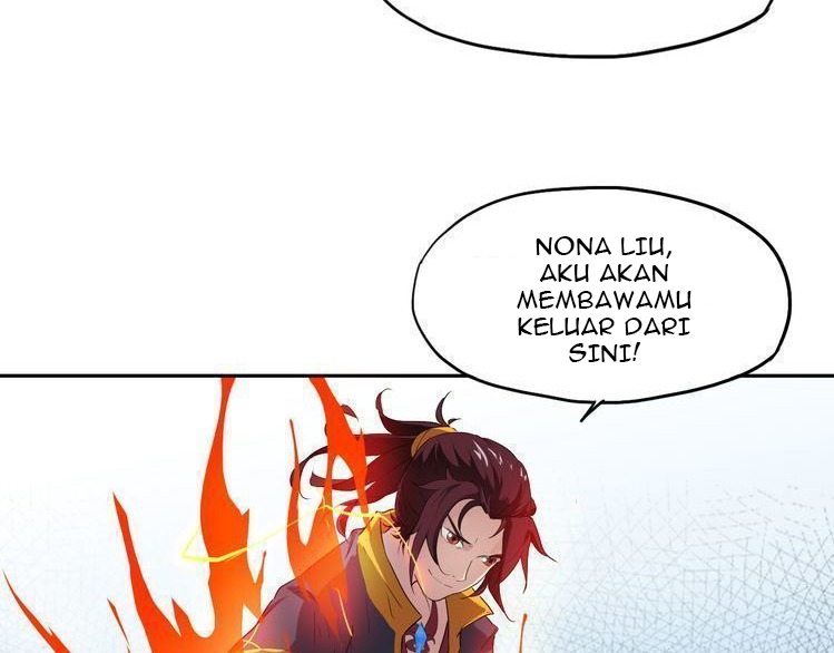 Dragon’s Blood Vessels Chapter 06 Bahasa Indonesia